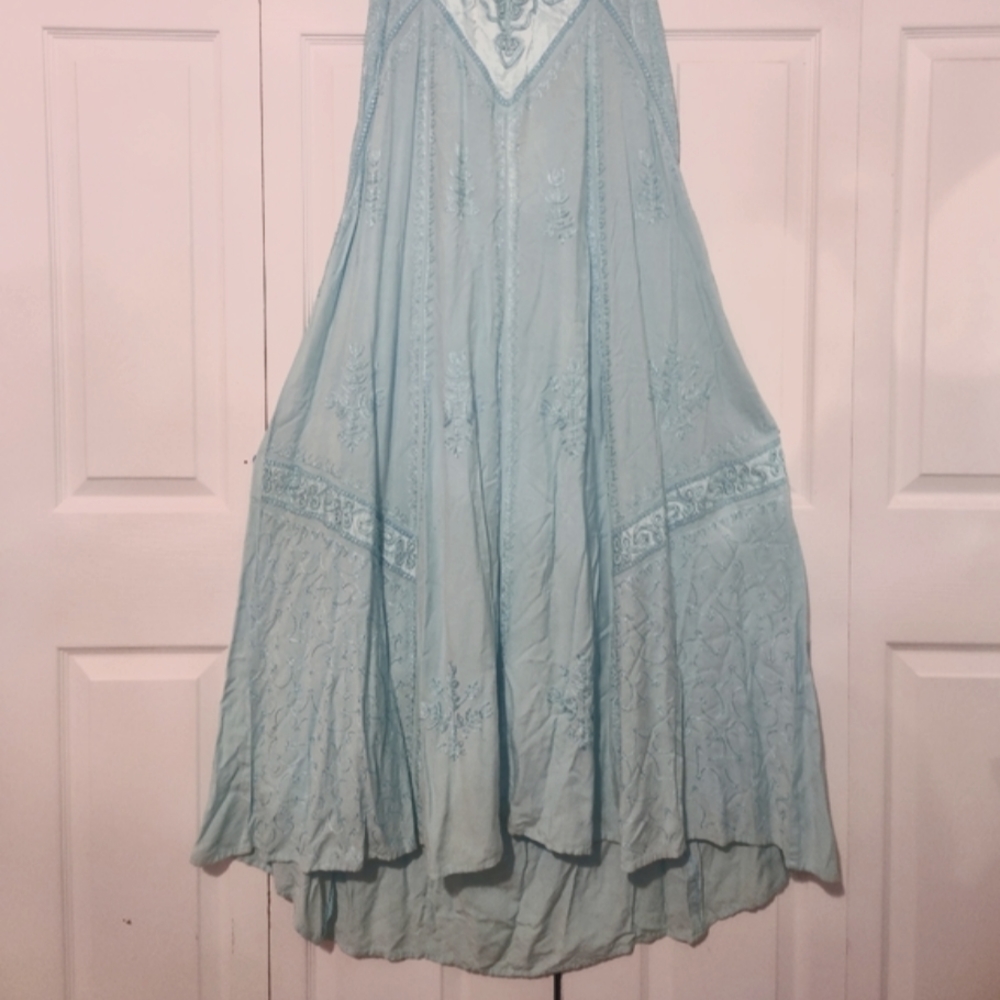 Holy Clothing handmade Boho dress